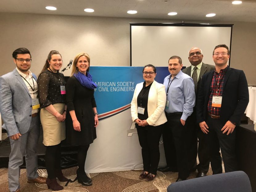 ASCE Multi-Region Leadership Conference - 2018 - Buffalo, New York